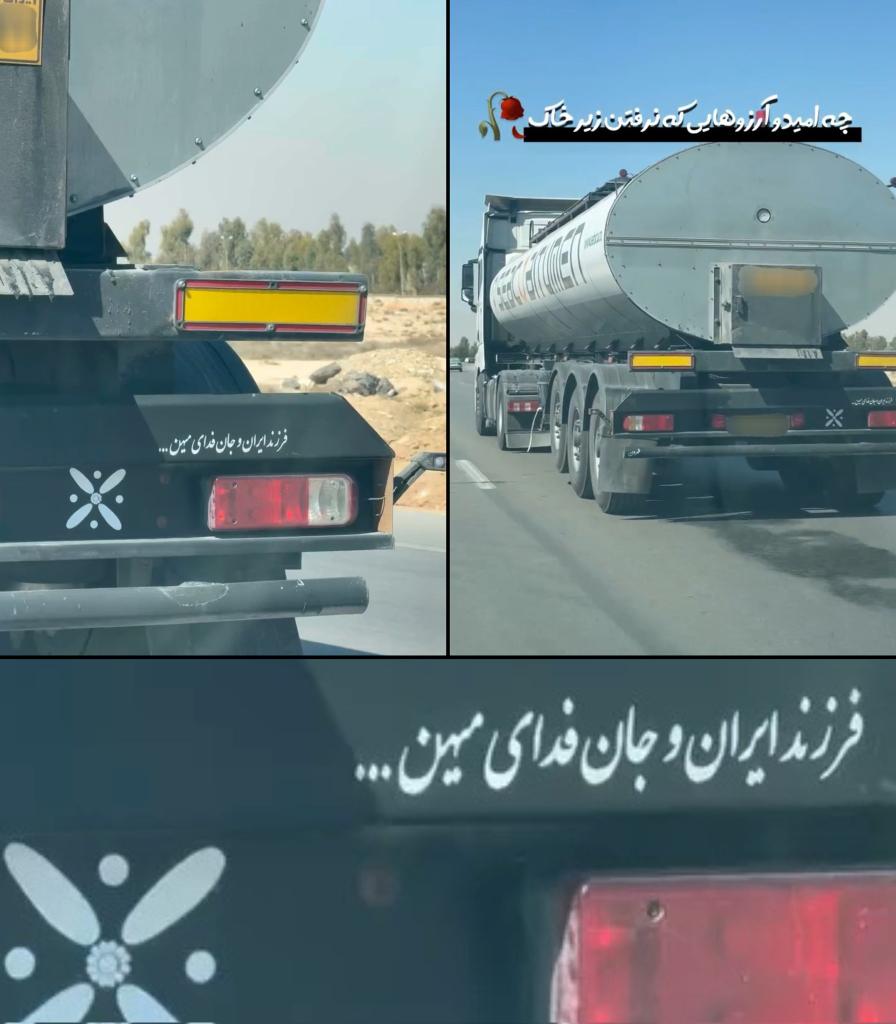 از چیز‌هایی که شما از تو توئیتر هیچ وقت نمیفهمید اینکه مراد ویسی بین توده‌های مردم به شدت محبوبه تاثیر و نفوذی عجیبی روشون داره.