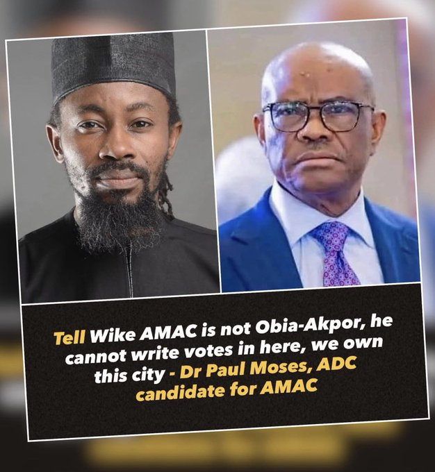 A New Nigeria is POssible