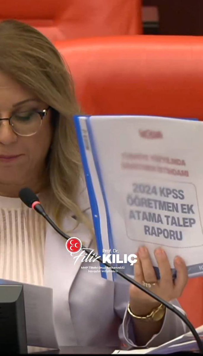 beyzakb16's tweet image. 2024 KPSS ile ek atama talebimizde MHP’nin desteğini her zaman hissettik
2024 KPSS ile adil branş dağılımlı
25 bin ek atama müjdesi bekliyoruz
@RTErdogan @dbdevletbahceli @erkanakcay45 @PrfDrFilizKilic @MhpTbmmGrubu @MHP_Bilgi @buyukataman @celal_adan @E_SemihYalcin @hasandogan