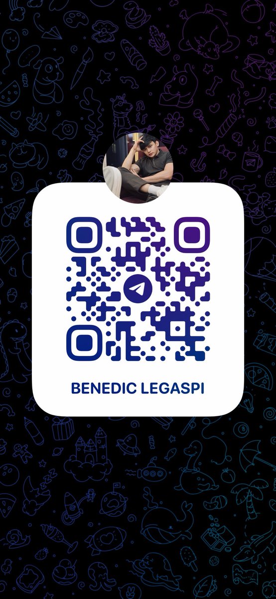 benedic tweet media