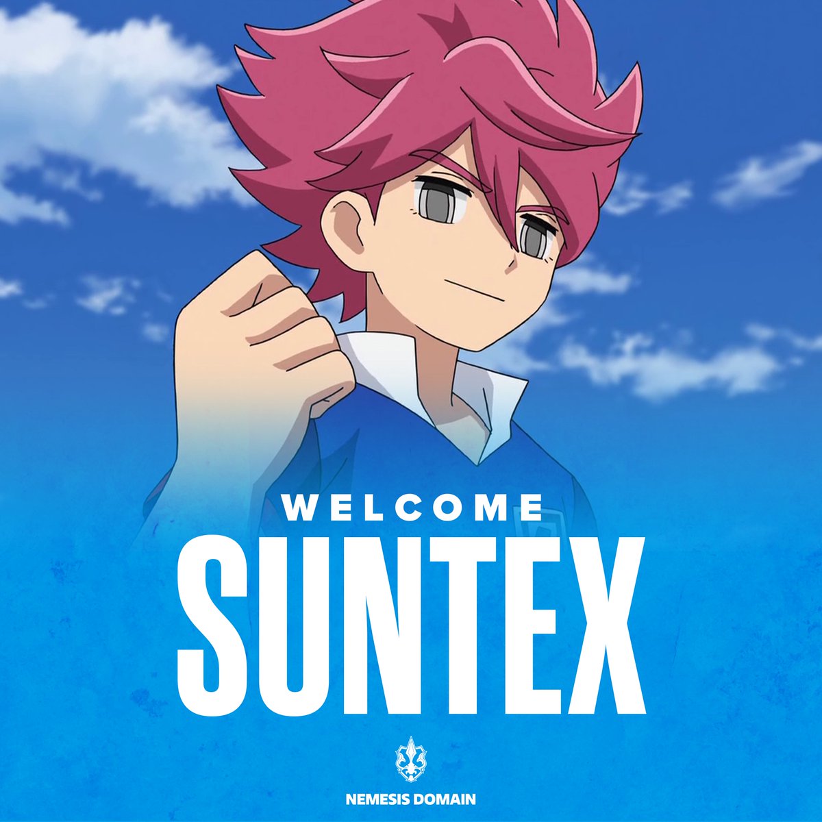 Nemesis Domain tweet media