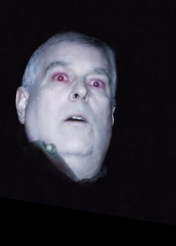 Fish. Dark. tweet media