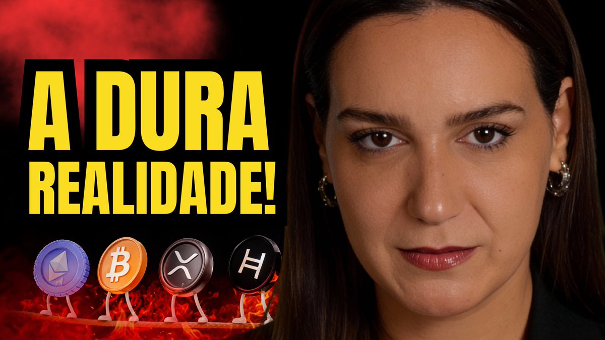 Crypto girl tweet media