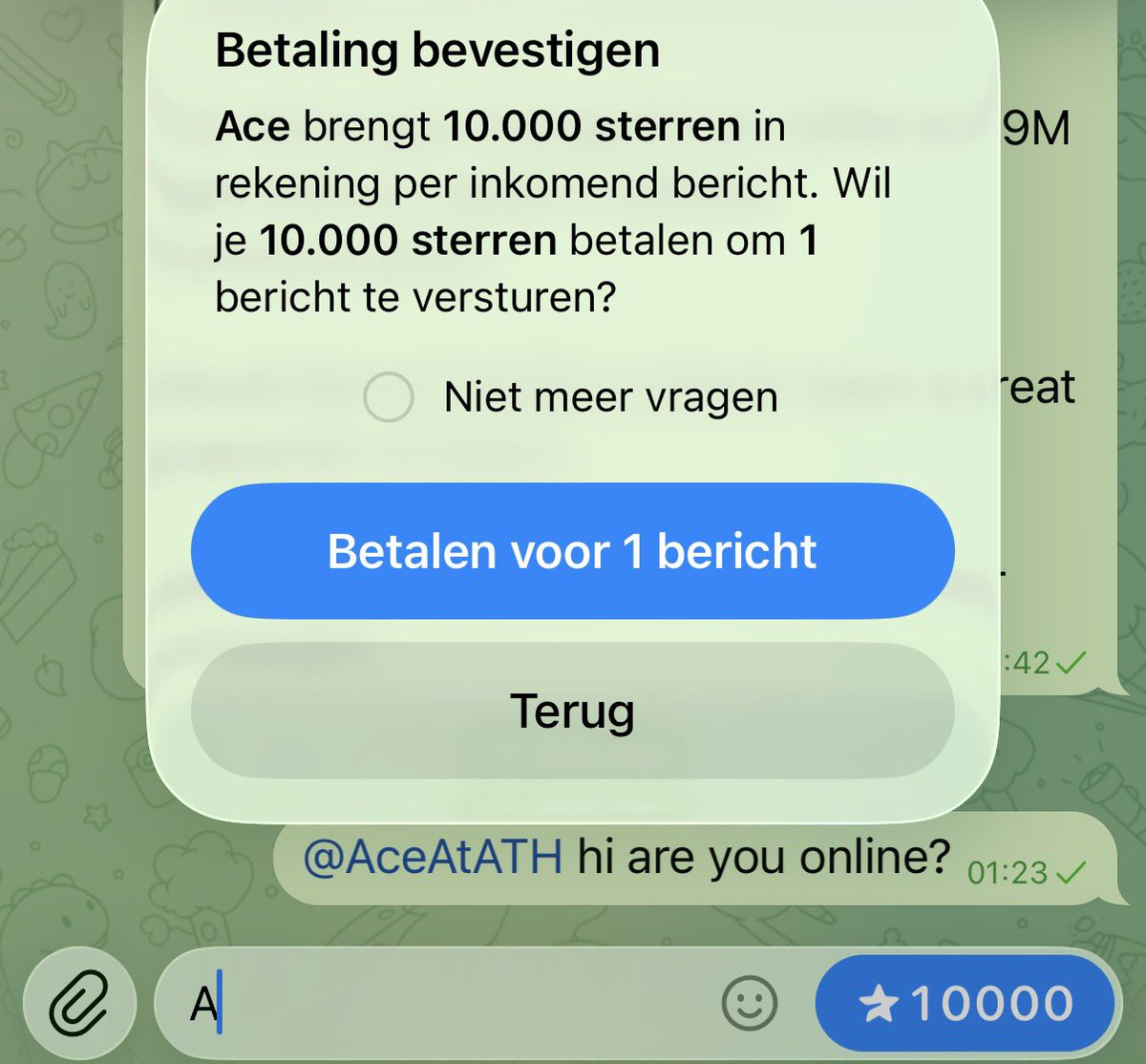 Alaoui Capital tweet media