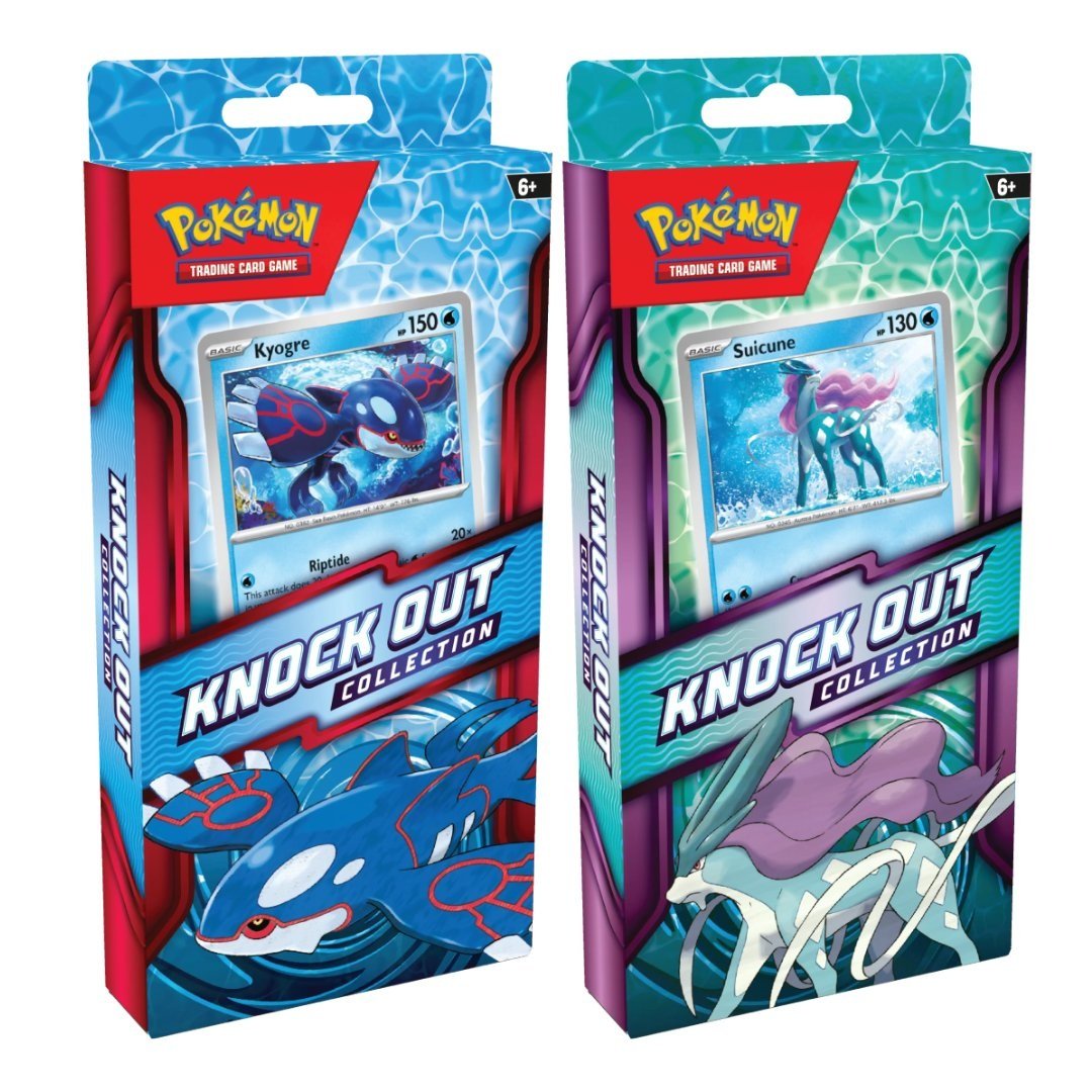 Pokemon TCG Restocks & News tweet media