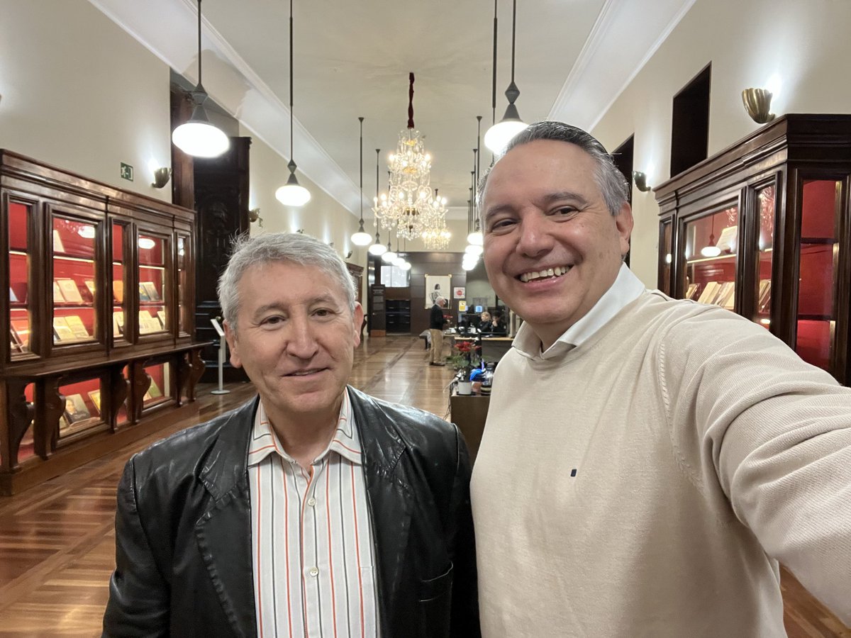 Fernando Llorca Castro tweet media