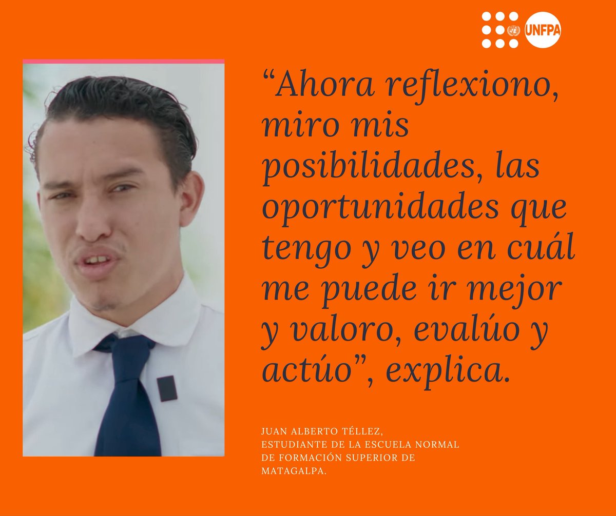 UNFPA en Nicaragua tweet media