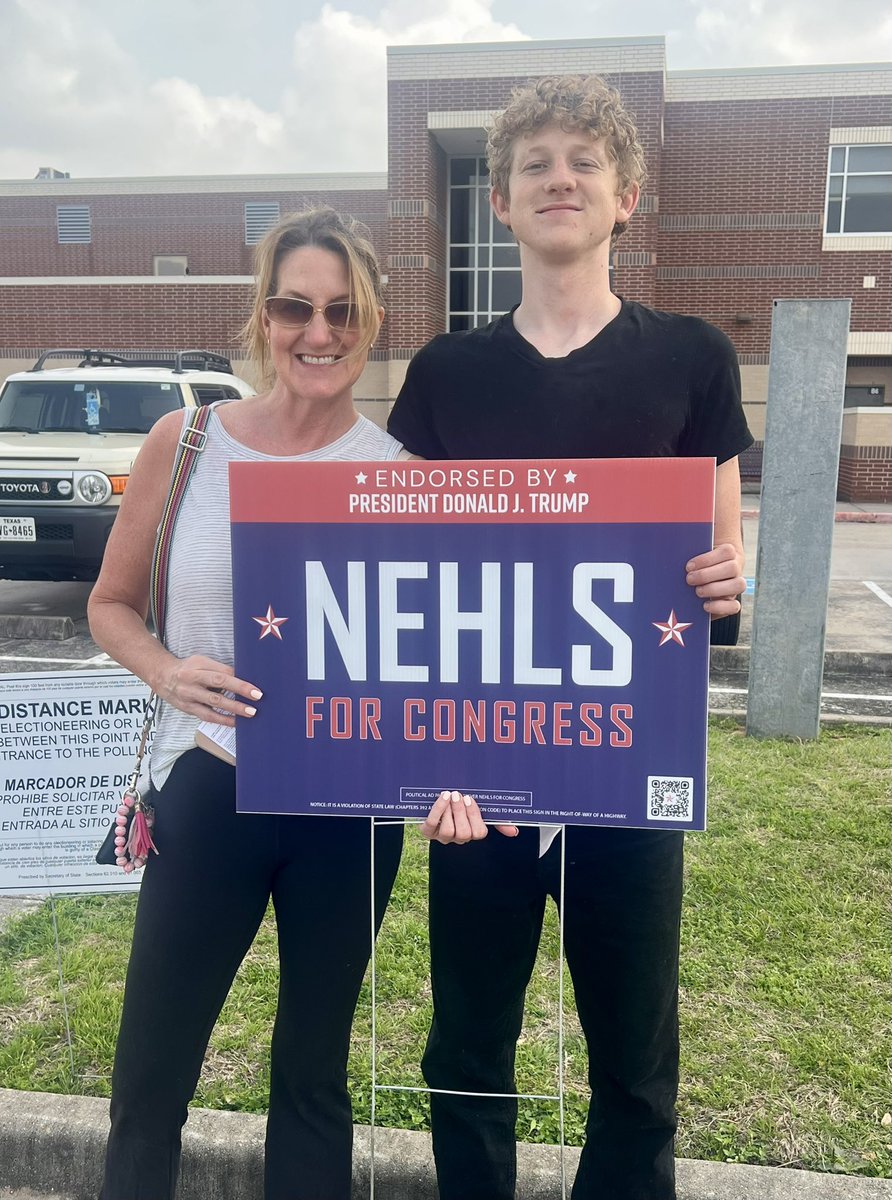 Trever Nehls tweet media