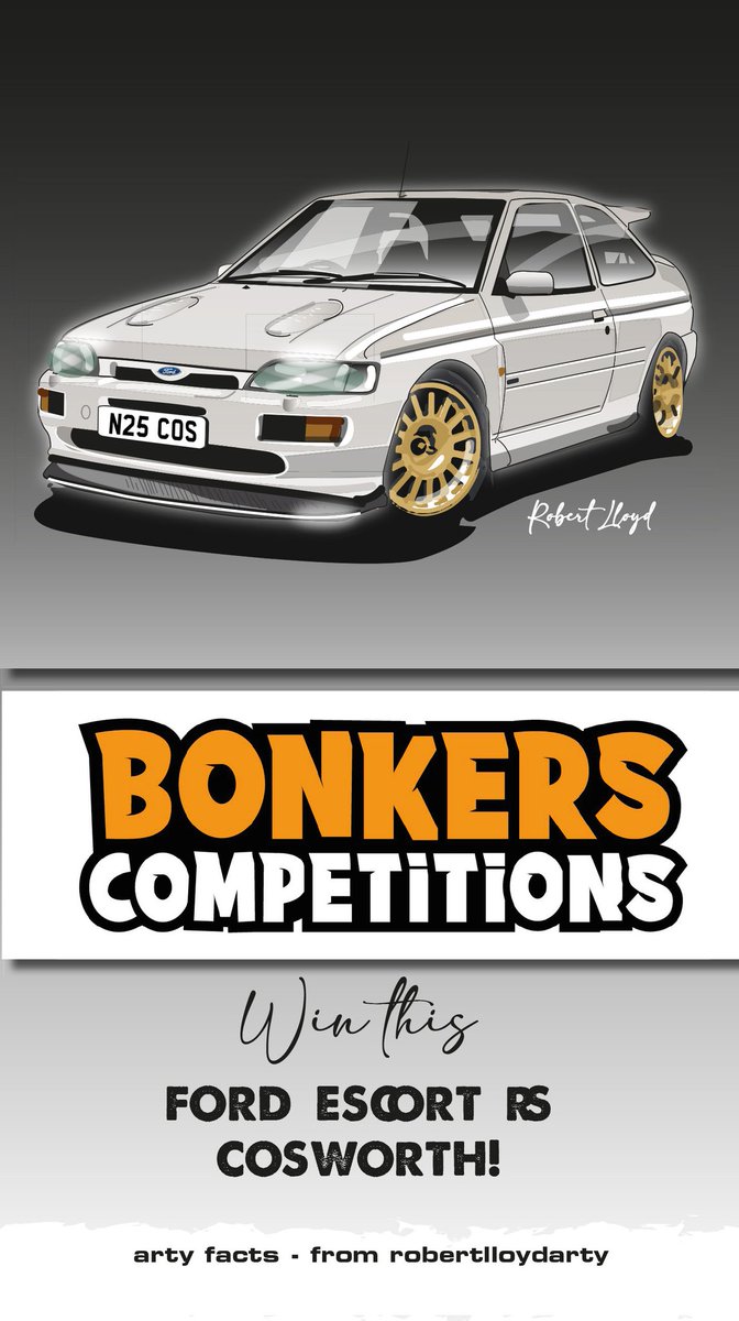 Robert Lloyd Arty tweet media