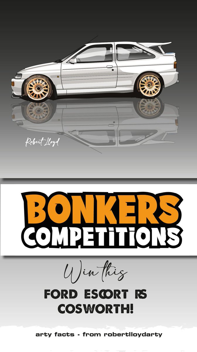 Robert Lloyd Arty tweet media