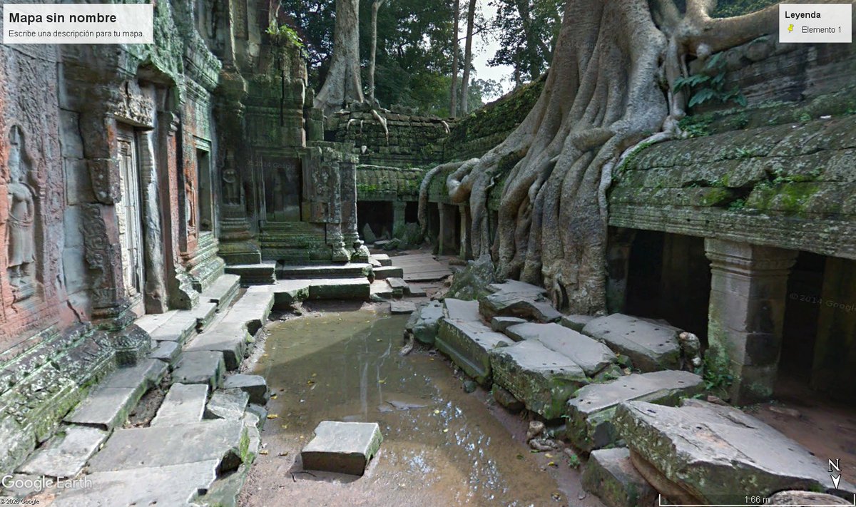 davidc3D's tweet photo. Hello! I've decided to start this new environment based on the Angkor Ta Prohm temple. I'm really excited about it, and I'll update it as I get new things.  :)) https://t.co/Ig6tdEHJzf