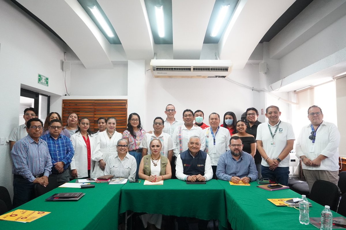 Derechos Humanos Guerrero tweet media