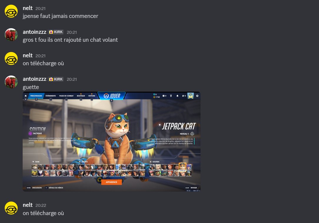 tres facile de convaincre ses amis en 2026