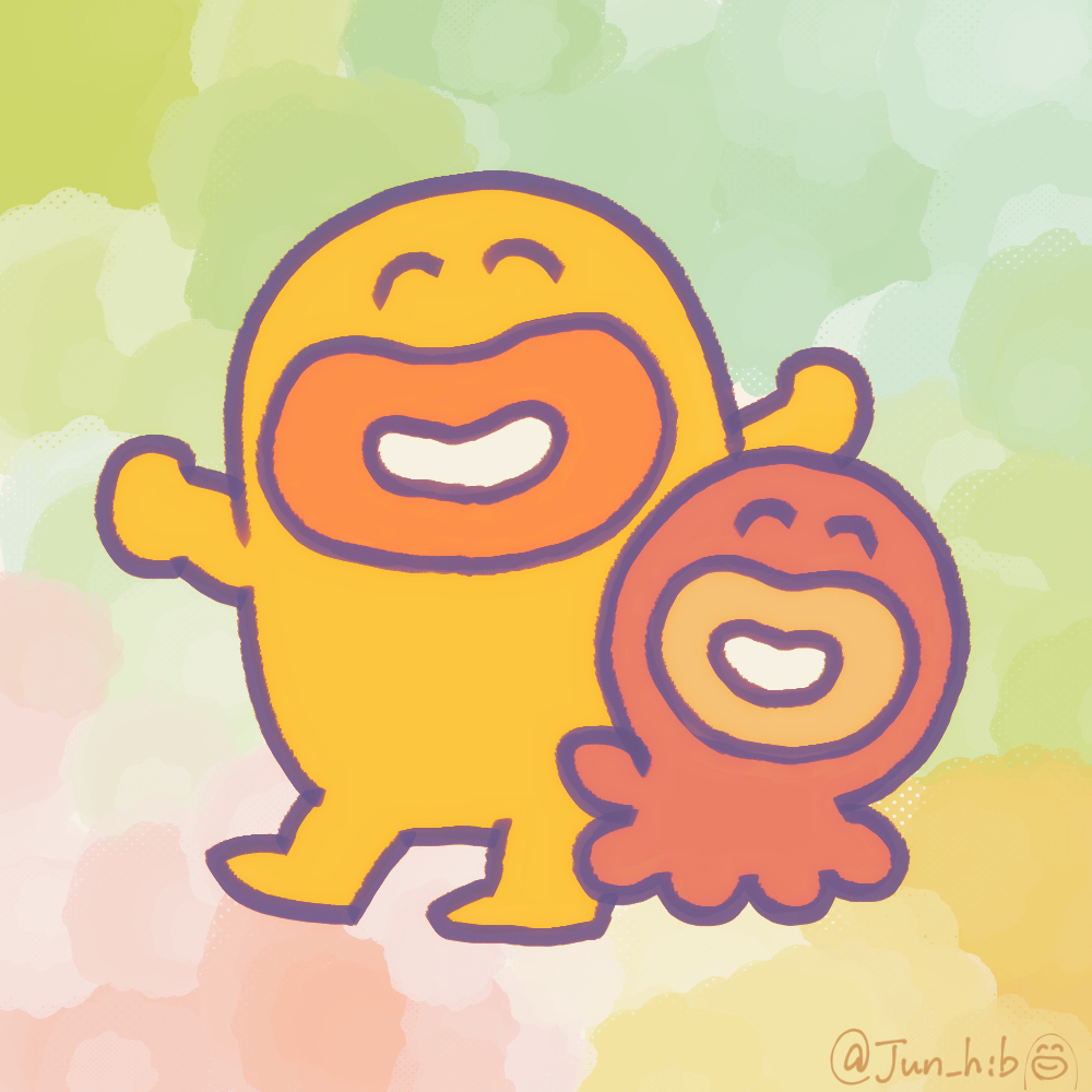 たらこϵ( 'Θ' )϶ (@Jun_hib) / Posts / X