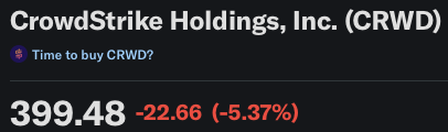 Esthaar Labs | Trading & Investing Hub tweet media
