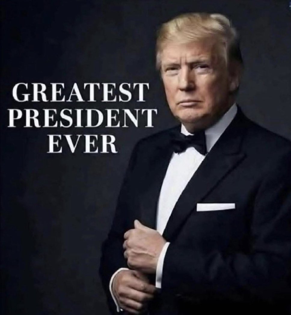 ProudElephant's tweet image. Do you support President Trump’s tariffs?

YES or NO