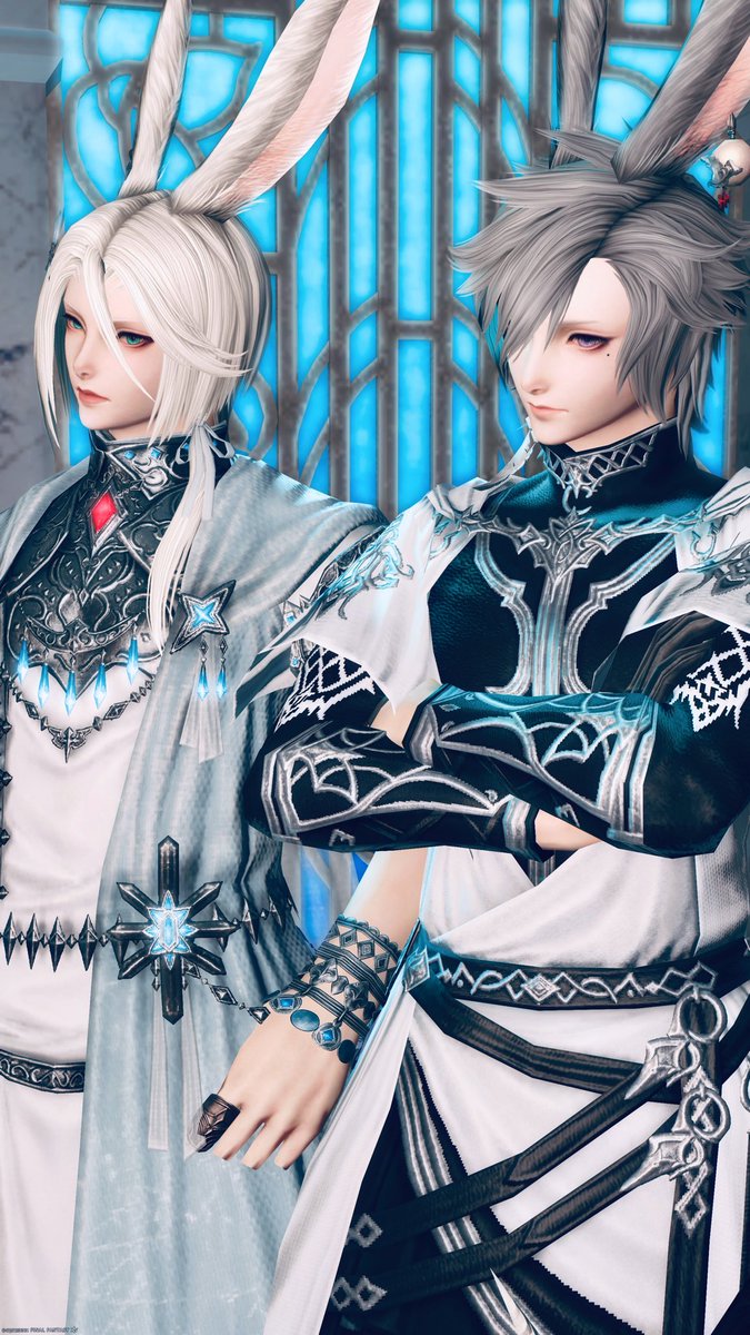 ラヴィ🐰 (@Lavie_214) on X