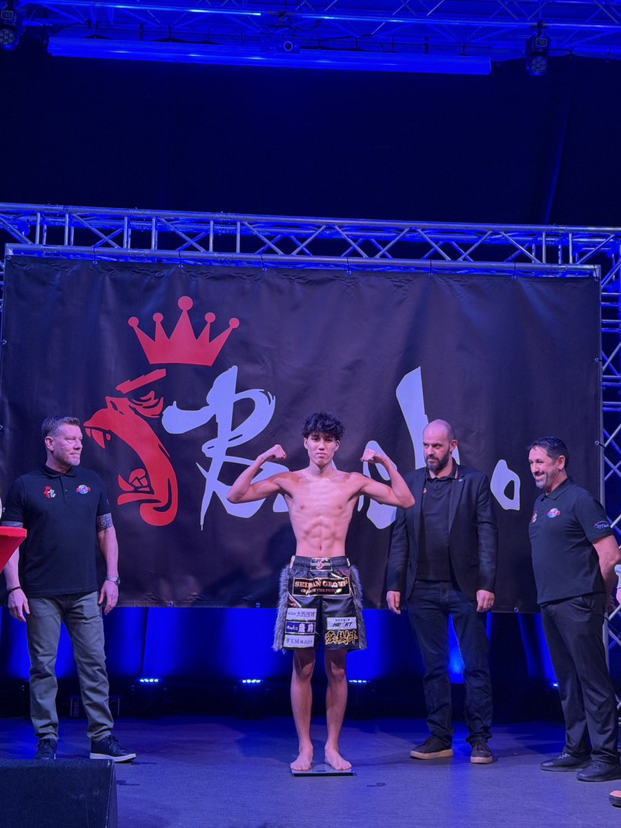 Post by 奥山雅仁/Masahito Okuyama on X: ぶちかまし🔥