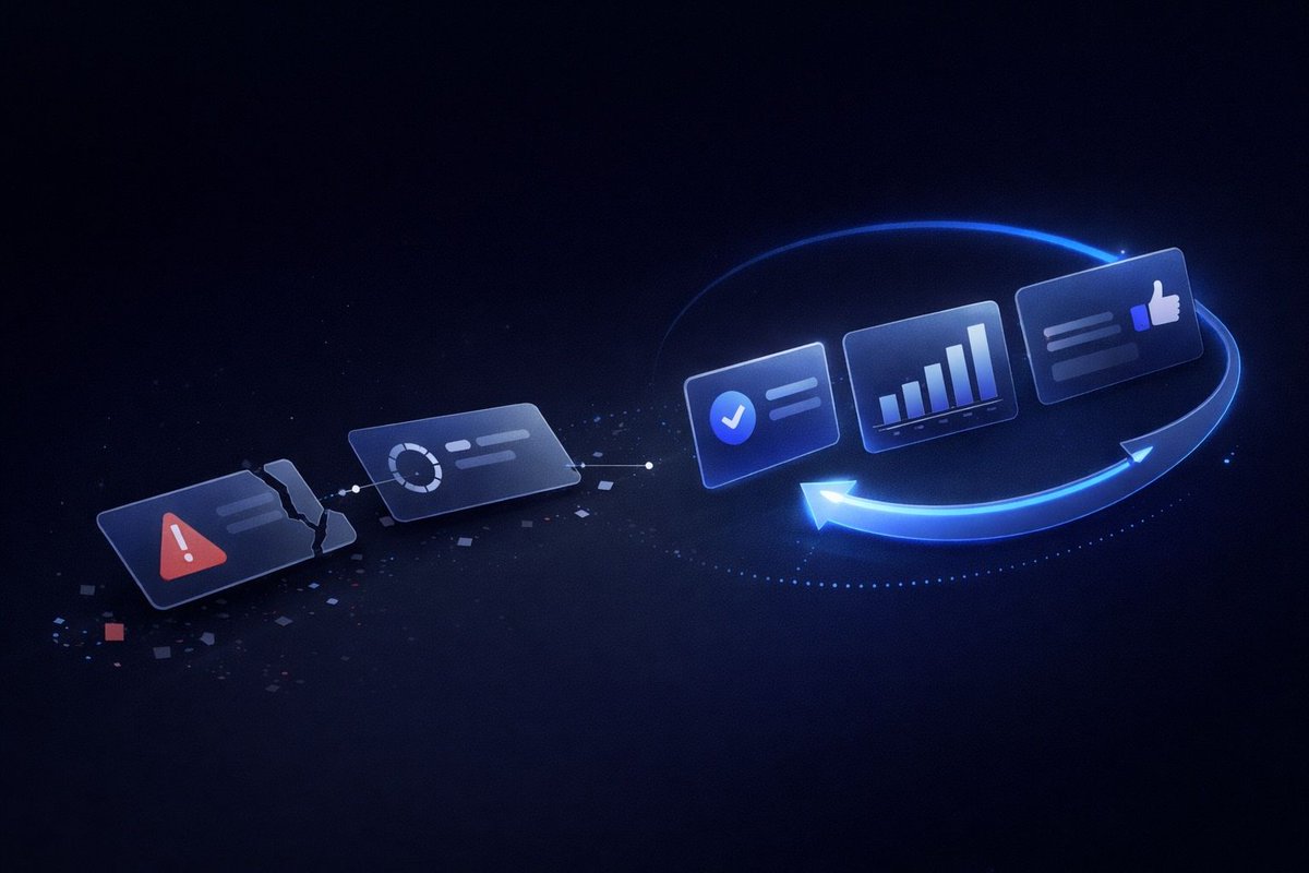 Flat 18 - Web Design & Development tweet media