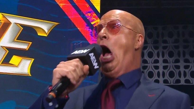 ushigoroshi89's tweet image. idk man this guy told me hechicero is the greatest luchador of all time