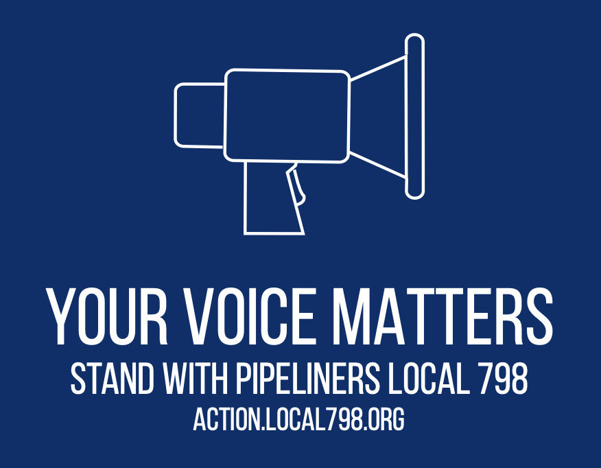 Pipeliners Local 798 tweet media