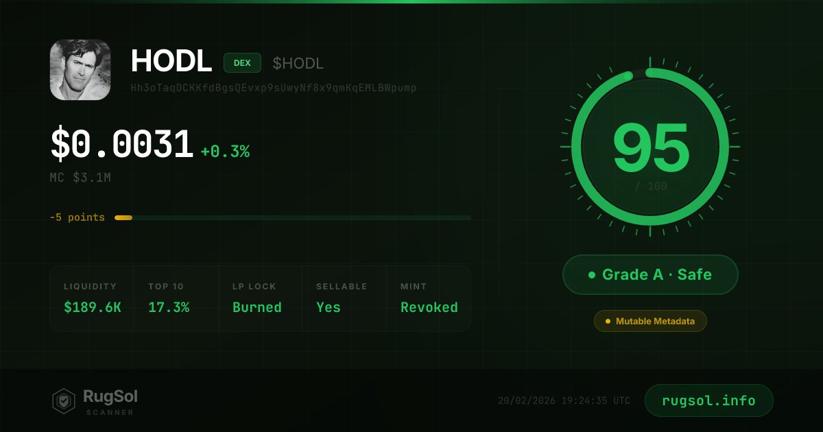 $ICEDUCK tweet media