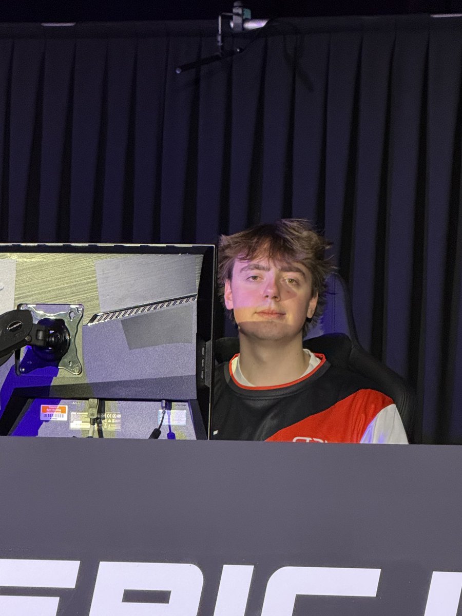 All the <a href="/TheCTRLEsports/">CTRL Esports</a> owners are so happy!!!