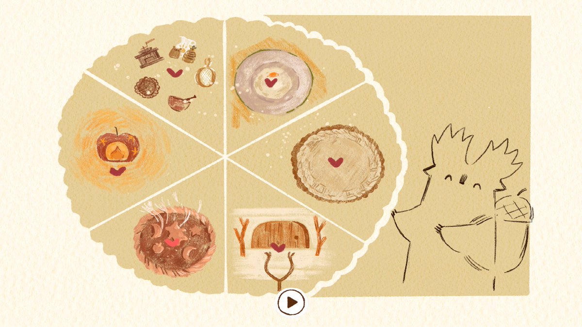 Dream Operator 🧡 Tukoni: Forest Keepers tweet media