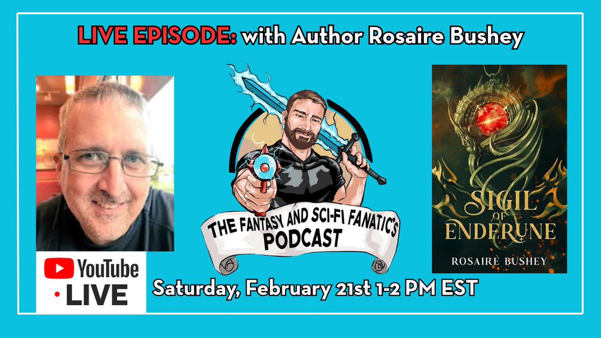 RoBushey tweet media