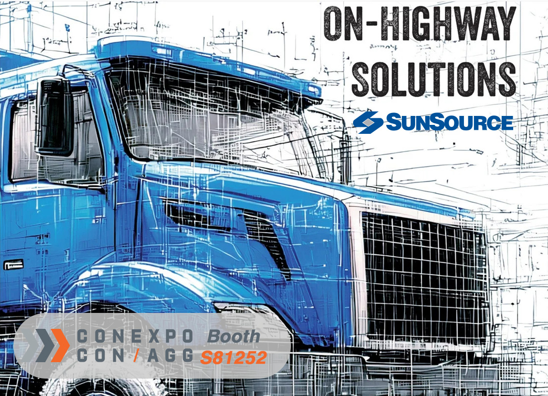 SunSource tweet media