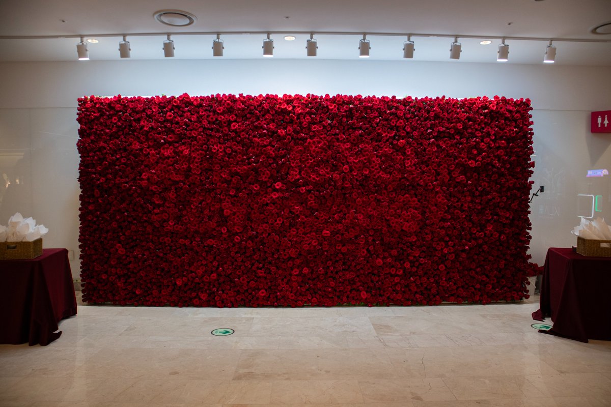 MTV's tweet image. BTS IS BACK!!!!

@bts_bighit #WhatIsYourLoveSong