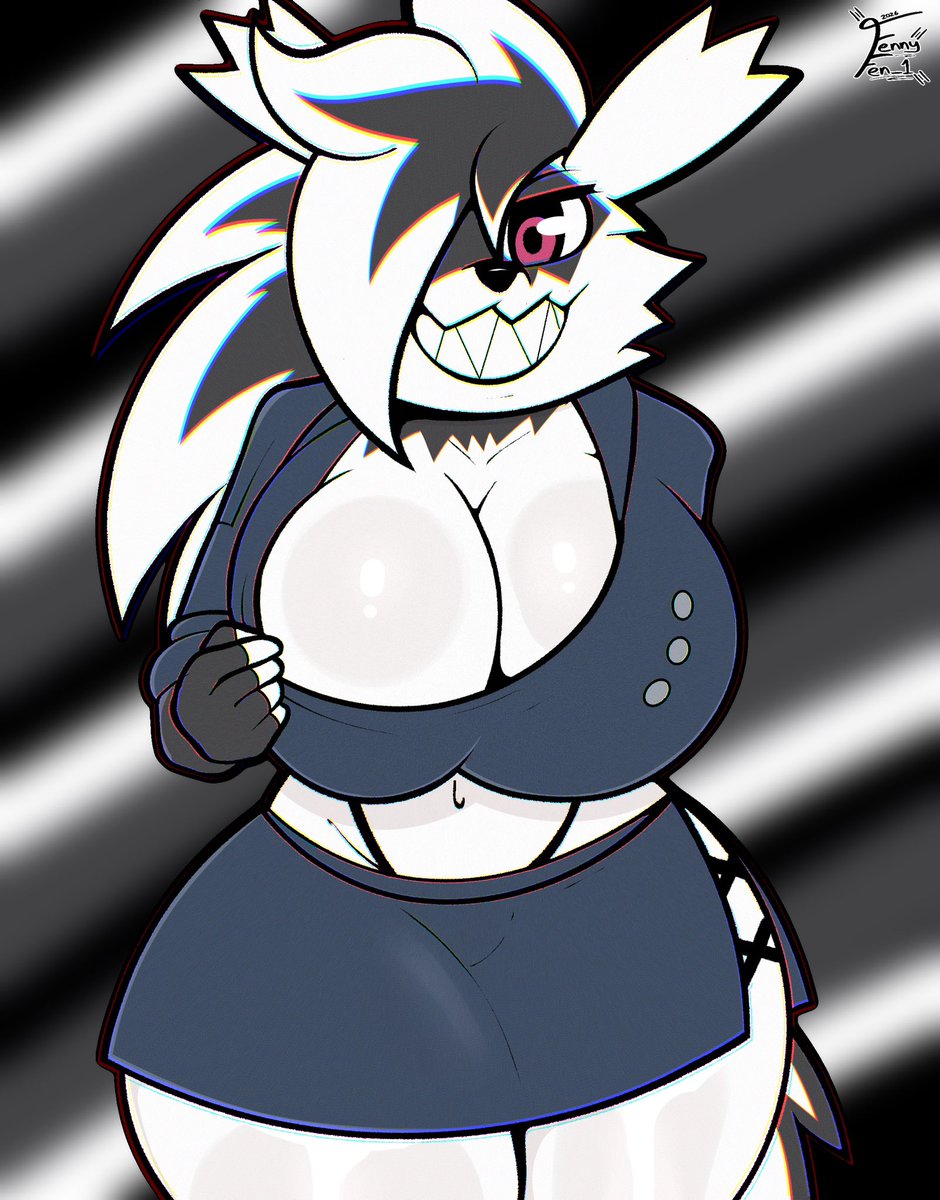 FennyFen_1 tweet media