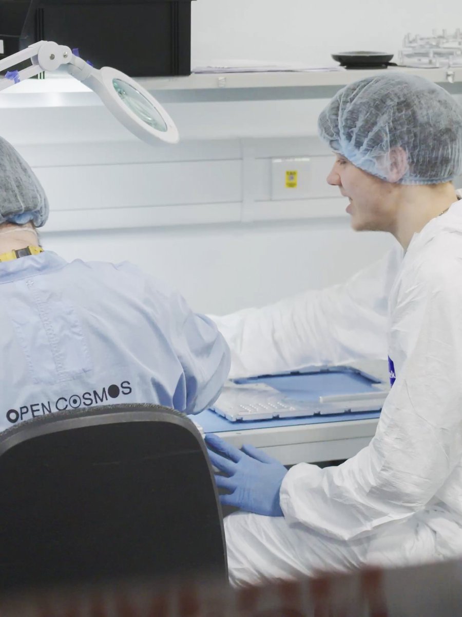 Open Cosmos tweet media