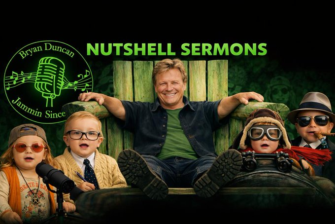 Bryan_Duncan's tweet photo. I've known you for a while.. you can always find me in the comments of https://t.co/5vXa18iqsI this is more fun than being on tour at my age https://t.co/POT8V4CAOK