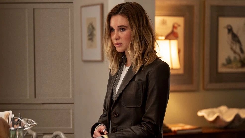 Paramount REALLY stepped up the marketing for #Scream7 in the last few weeks. I think it’s safe to predict that this will be the biggest opening of the franchise, and in my opinion, could see near $200M worldwide by the end of its run. It’s gonna be huge.