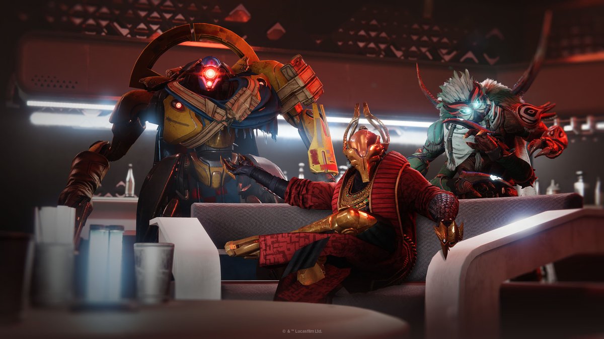 Destiny 2 ES tweet media