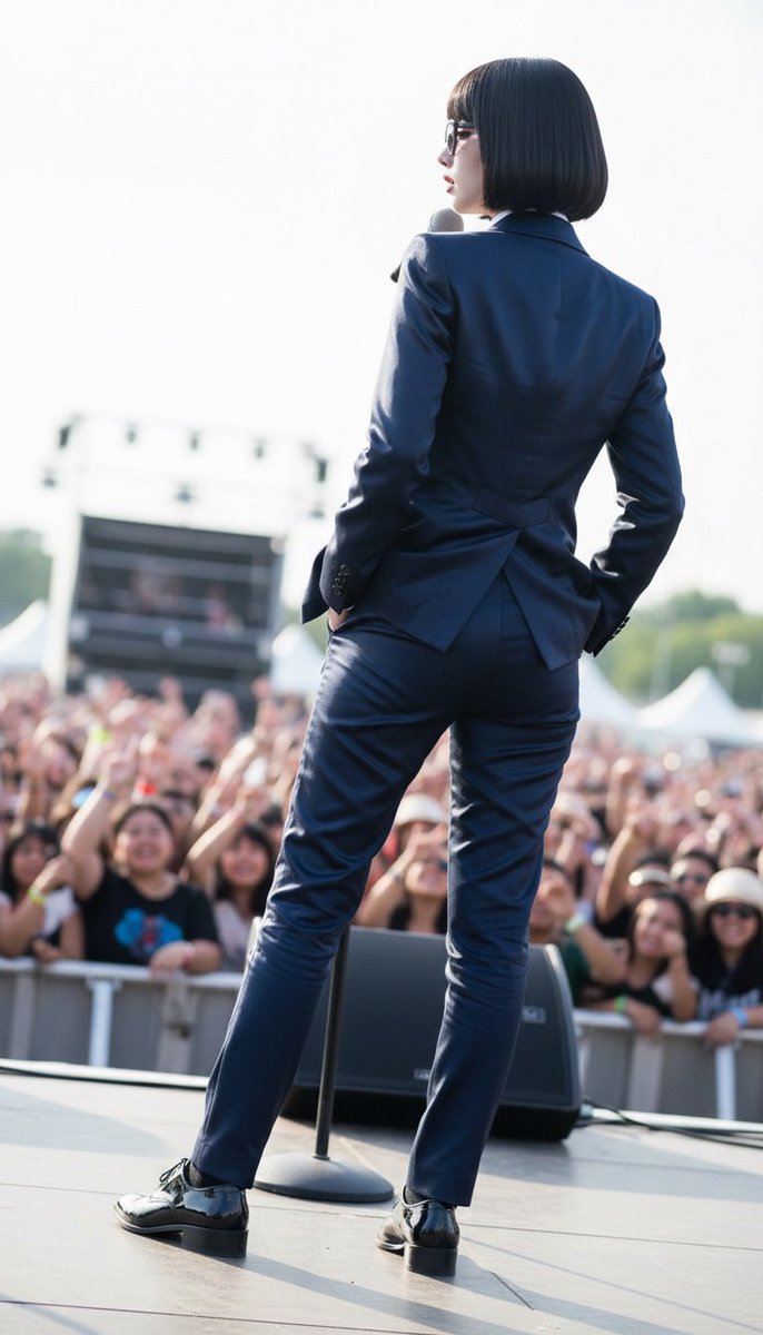 アオイちゃん こんばんわ🌙 イベント参加しまーす！ #AIアオパミ2026