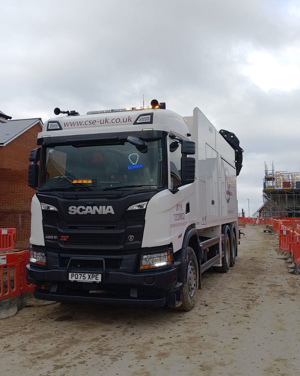 uk_cse's tweet photo. Busy in East Sussex this week 👷
Service plots underway and road crossings located safely and efficiently. 💪

See what we could do for you:
📞 0118 332 0002

#CSE  #Excavation #EastSussex https://t.co/zcFqoNIYqy