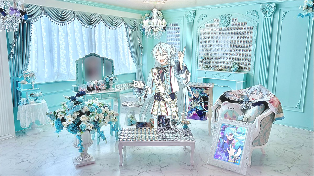 まわわ tweet media