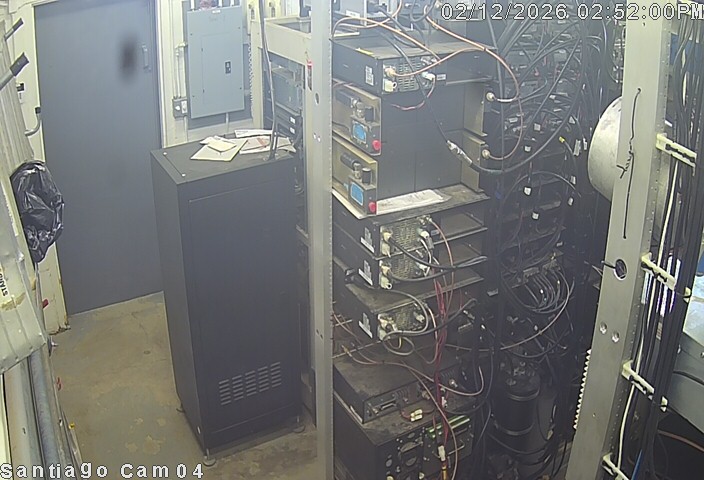 Unsecured_CCTV's tweet image. El Segundo, California 🇺🇸