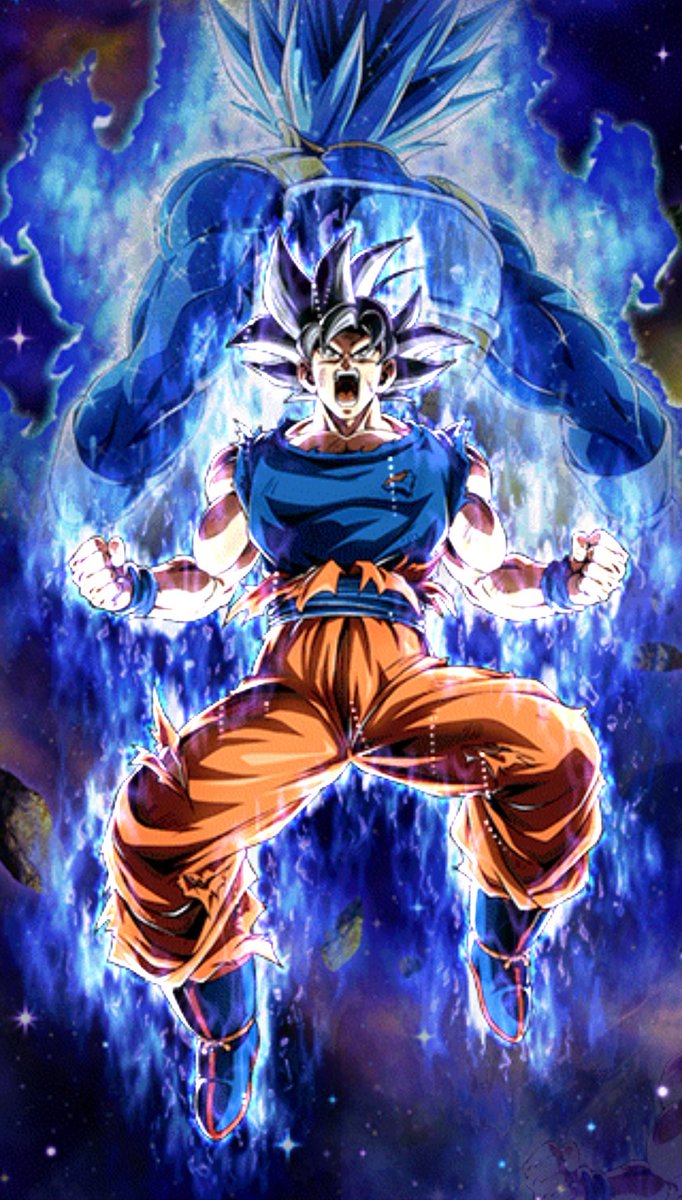 ドカバト11周年新キャラ
どれも演出かっこいいし
どのキャラもバランスよく強くて
使ってて楽しい😊
あとは8周年極限の2体が成功して
そのキャラの強さが実感できる
長期戦がきてほしい！！

#ライバル同士がドッカンと共闘
ドッカンバトルで11周年キャンペーン開催中！ 
#ドッカンバトル11周年