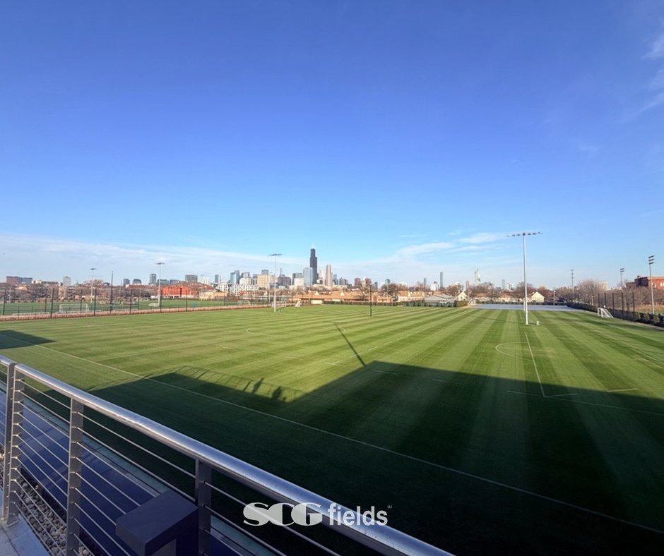 SCG Fields, LLC tweet media