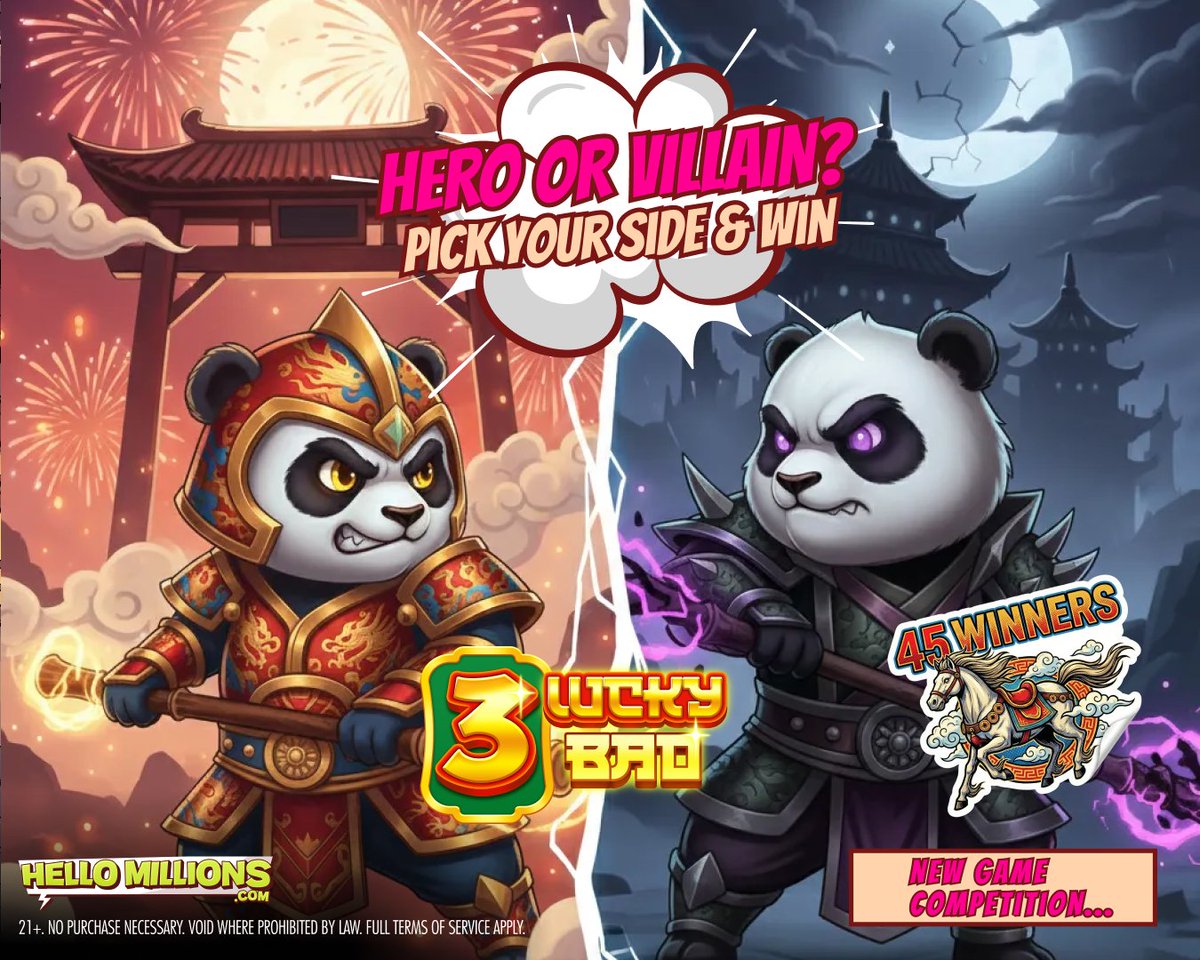 HelloMillions tweet media