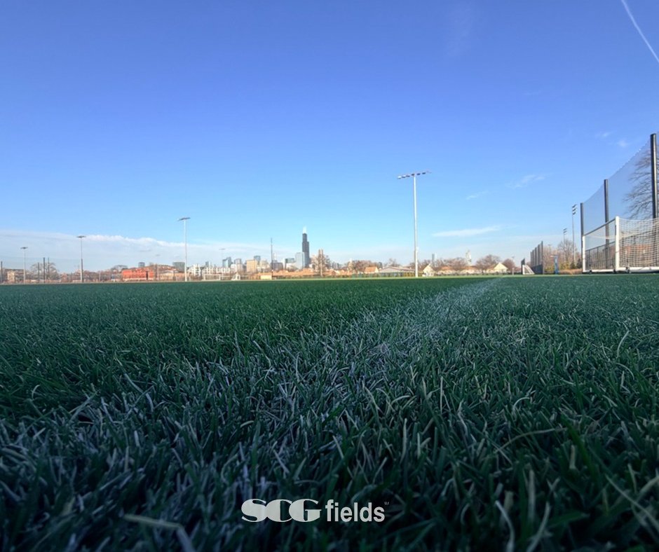 SCG Fields, LLC tweet media