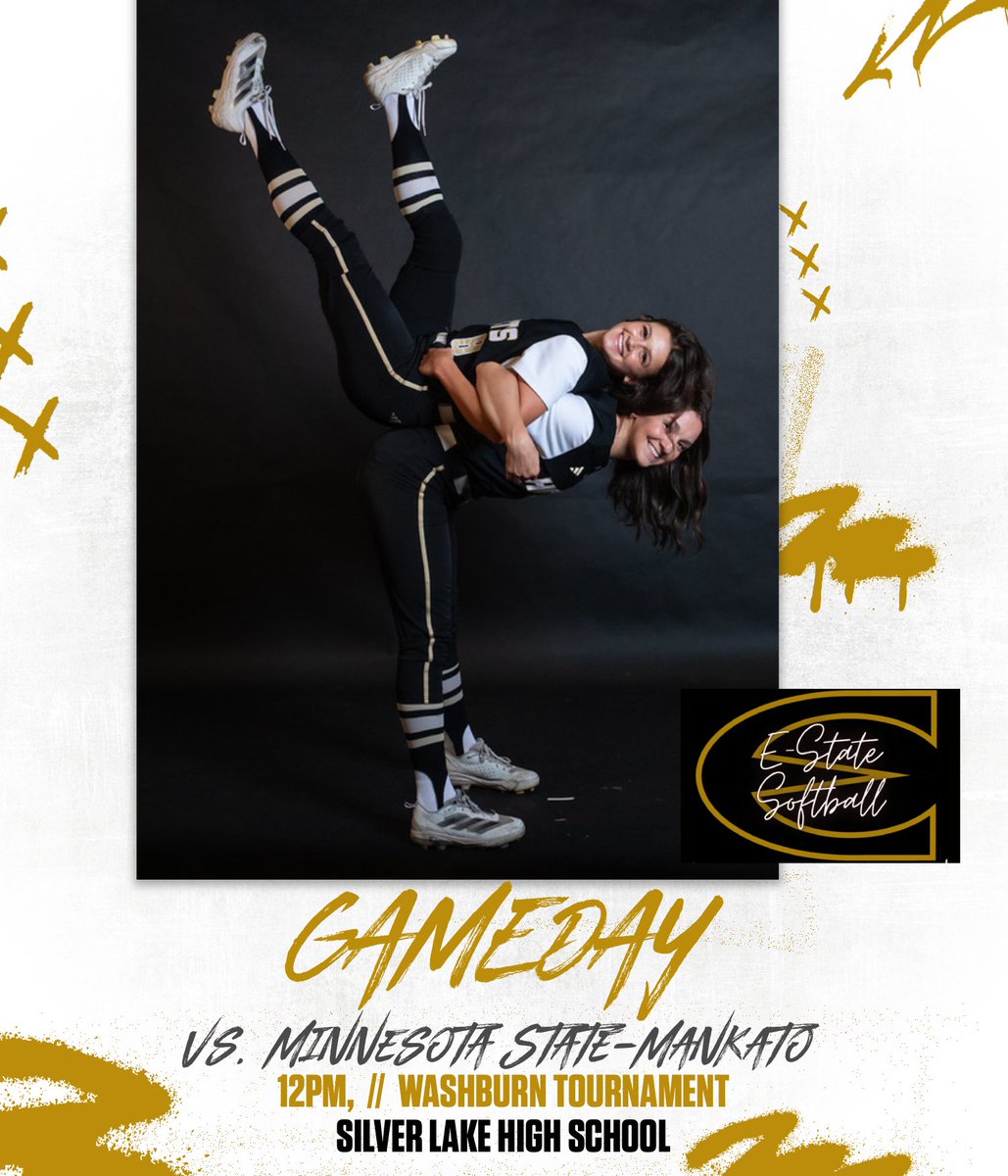 Emporia State Softball tweet media