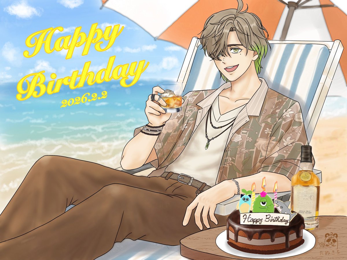 たぬきち (@Nyancho22) / Posts / X