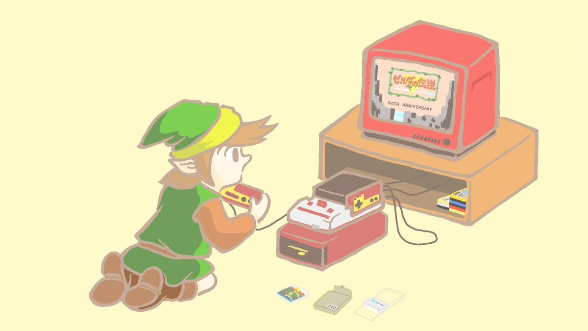 じょん tweet media