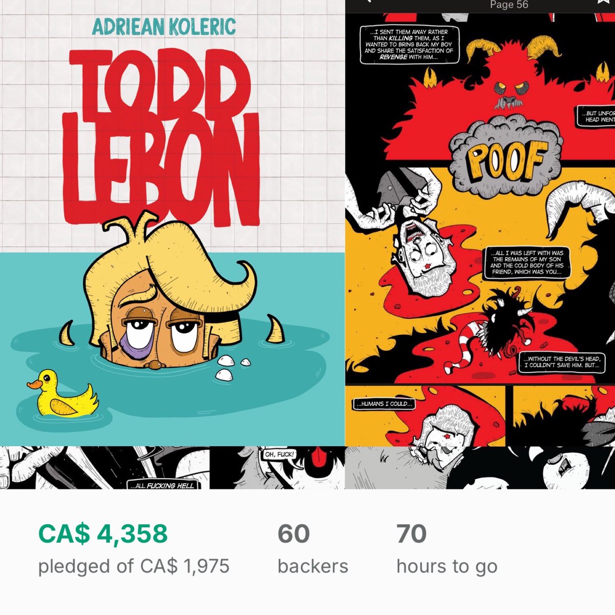 3PRESS COMICS tweet media