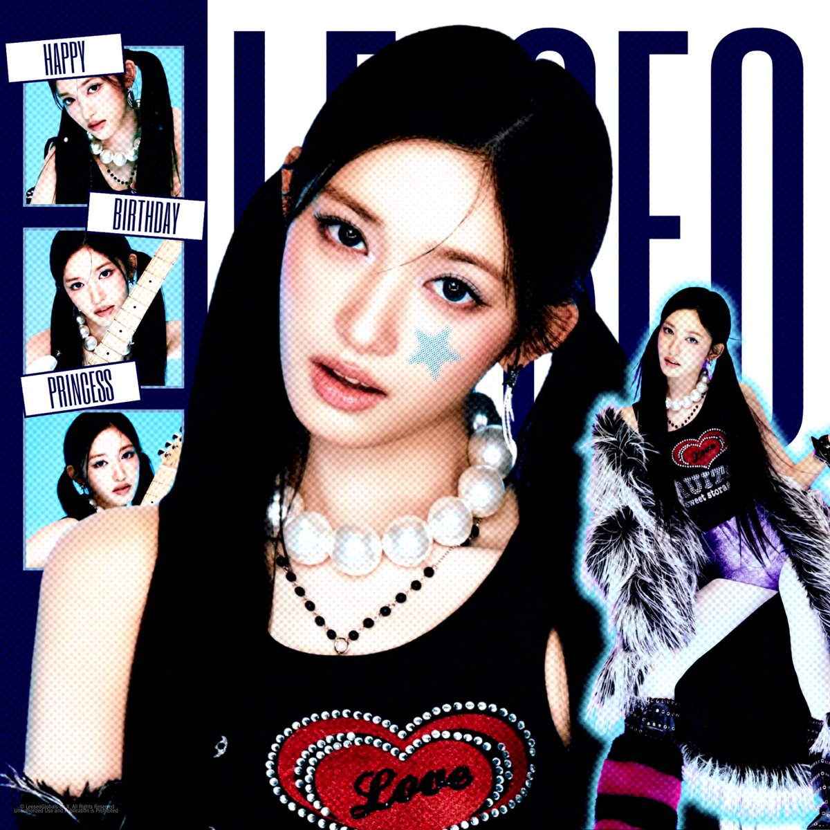 LeeseoGlobals tweet picture