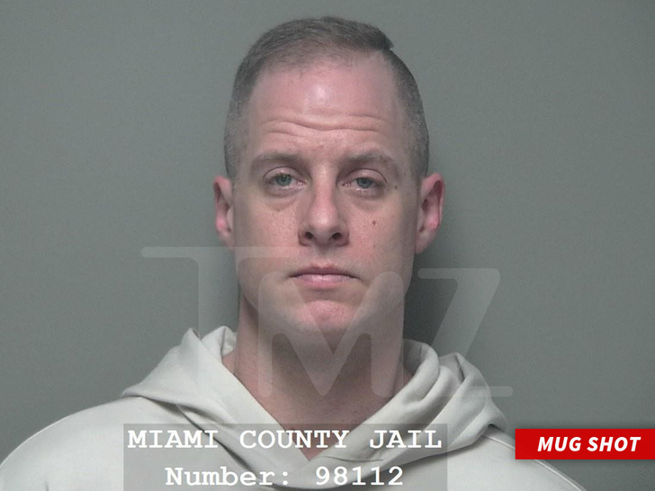 😳 Caleb Flynn -- who auditioned for "American Idol" in 2013 -- has just been arrested for allegedly murdering his wife.

What we know: tmz.me/AByjUIU